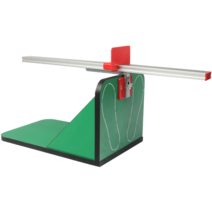 좌전굴 체전굴 유연성 측정기 앉아 앞으로 굽히기, 프리사이즈 바디포워드 벤드 테스터15단계조절