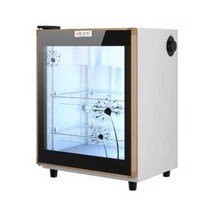 도서소독기 서점 학교 도서관 살균기 UV 오존 동화책, 128L 듀얼 87cm 4단