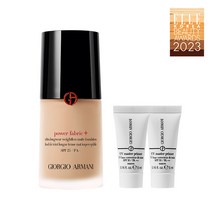 B 파워 패브릭+ 파운데이션 세트, 2호