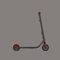 샤오미 나이봇 접이식 전동 킥보드 라이딩 킥보드 충전 배터리 36v, 옵션3