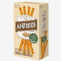 해태 사루비아(통참깨), 4개