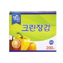 위awsm_명진 위생 장갑 A 200매 주방 일회용 일회용비닐 비닐류 김장김치♥awssome, ♥awssome!!, ♥awssome!!