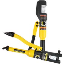 펜홀압착기 단자 유압펜치 소형 YQK120/240/300, YQK-240(8-240) 씰링 링