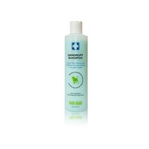 [부들부들] 비듬샴푸 300ml, 단일옵션