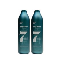 D_ 헤드스파7 썬트리 샴푸 300ml (2개), 2개