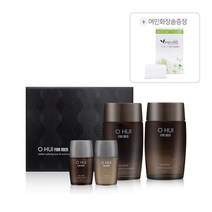 오휘 포맨 네오필 2종 세트+ 여인화장솜 25매 세트, 1개, 기획세트