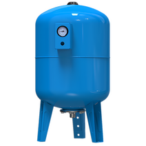 100리터 질소탱크 1MPa 팽창 압력 탱크 대용량 밀폐형 보일러, 01.80L-0.6Mpa 두께 1mm