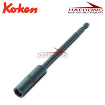 코켄 KOKEN 슬라이드 너트 세터 115G-100 규격 사이즈 8-12mm, 14mm