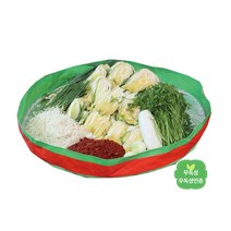 키친아트 실버은박코팅 김장매트 90cm