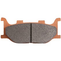 일본직발송 10. 데이토나 (DAYTONA) 【구 모델】 데이토나 브레이크 패드 골든 패드 DS1100 (99 ~ 08) TM, ONE SIZE, One Color