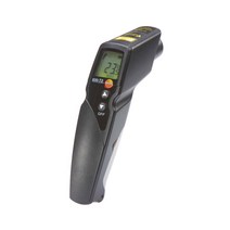 TESTO 적외선온도계 830-T2 -30~400℃_(1EA), 개