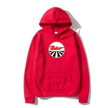 경운기로타리 트랙터 배토기 텃밭 쟁기 밭갈이 Zetor 트랙터 아우터 웨어 다양한 가을 색상 파밍 후드, 01 big red_03 M