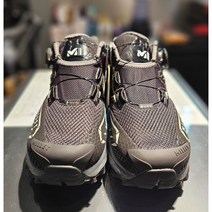 밀레 트레버틴 GTX 고어텍스 등산화 MXSSB919