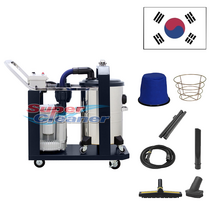 경서/공업용청소기/삼상대형/산업용청소기/공장청소/현장청소/KV-300R(단상)/55L