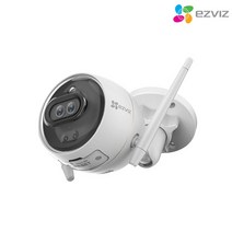[안전포장]EZVIZ C3X IP카메라