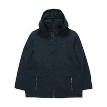 닥스 리틀 닥스키즈 홑겹 사파리 점퍼 DRS84JW11P DG