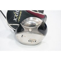 젝시오 프라임 SP-400 11.5도 드라이버 강도R