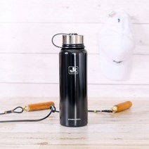 보온보냉 스텐 2중 진공 차거름망 텀블러 청소솔 세트, 단품