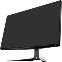 델 에일리언웨어 240Hz 280Hz 1ms QHD IPS Nano 게이밍 델 모니터, AW2723DF