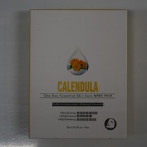 남자 여성 얼굴 목 눈가 리프팅 팔자 주름 마스크팩 피부 진정 수분 공급 마스크팩 카렌듈라 10장, 본상품선택, 본상품선택