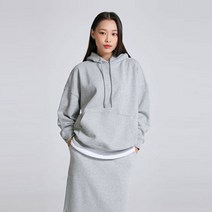 스파오 베이직 후드풀오버_SPMHB4TG02