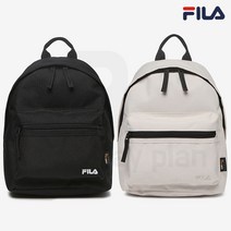 휠라 코듀라 코어 코트 미니 라운드 백팩 FS3BPE5303X