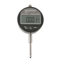 HANDO 디지매틱 인디게이터 0.001 12.7mm 106 0978