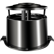 벤츄레이터 산업 공장 지붕 환기 배기 팬 벤츄레다, 220V 2상 전기 250w(직경 60cm)