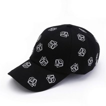 [타임슬립] MULTIPLE LOGO BLACK_TBC04701