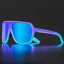 SCVCN 편광 사이클링 안경 남성용 MTB 자전거 고글 도로 야외 스포츠 선글라스 UV400, 13