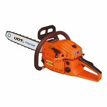 [KT알파쇼핑]엔진톱 UCS-50 (18인ch) 50cc, 본상품선택