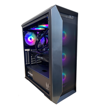 PC온스튜디오 게이밍 컴퓨터 12세대 고사양 하이엔드 수냉 조립PC 롤 피파 오버워치2 발로란트 서든 로스트아크 배그 게임용 본체, 02. SSD 500GB 변경, 게이밍 - H14