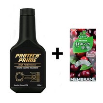 대림기업 프로텍 프라임 엔진코팅제 350ML, 공용