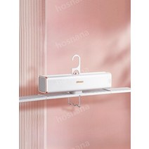 고시원의류건조기 뽀송뽀송한 나홀로산다1인 의류건조기, 화이트(업그레이드버전)