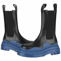 [보테가베네타] 타이어 첼시 부츠 (630297 VBS50 1759)