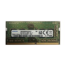 삼성전자 노트북 DDR4 8GB PC4-3200