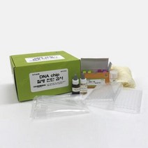 DNA검출 당뇨검사 영재과학 실험세트 고등 학습 관찰 병리학 홈스쿨