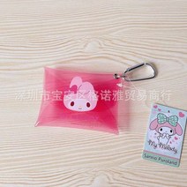 틴케이스 산리오수납함 시나모롤 쿠로미 보관함 마이멜로디 정리함, 뉴멕시코