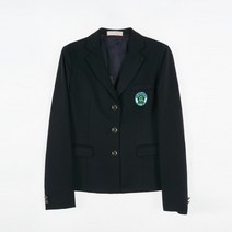 [교복몰] (교복아울렛) 여자자켓 (광주 광남중(분당)
