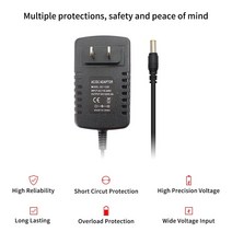 전원 공급 장치 어댑터 DC 5V 12V 24V 1A 2A 3A 5A 6A 8A 호버보드 장난감 자동차 사진 조명 LED AC 220, 05 6A_01 EU Plug_03 24V