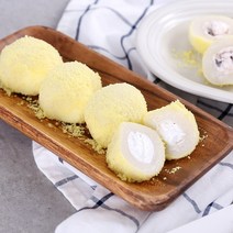 소부당 카스텔라 생크림 치즈떡 10개입 (개당40g), 1팩