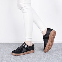 아놀드파마 천연 가죽 국산 수제 보아 다이얼 골프화 스파이크리스 골프 운동화 스니커즈