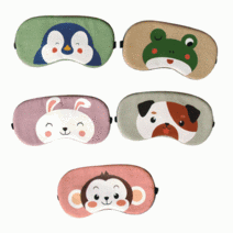 숙면안대/안대/꿀잠/KC인증/인쇄가능 동물모양]수면안대/수면안대/ 수면안대/수면안대[수면안대