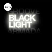 [CD] Groove Armada - Black Light
