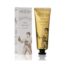 옵타움 퍼퓸 핸드크림 테이크 잇 이지, 50ml, 9개