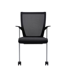 시디즈 아이블 블랙쉘 메쉬의자 학생용 공부용 책상의자 서울대의자, 454B (인디고블루)