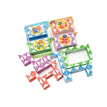 1500 스네이크 척척 큐브 ( 낱개 1개) 랜덤발송