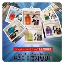 YDW6D0F8F 방향제 차량 디퓨저 프리티 승용차 자동차 공구장비 블랙체리향 외 5가지옵션