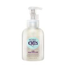 호호에미 손세정제 아기 핸드워시 순하고 안전한성분 530ml, 호호에미 손세정제 아기 핸드워시 530ml