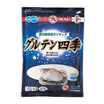 [마루큐] 글루텐 四季(사계), 단품